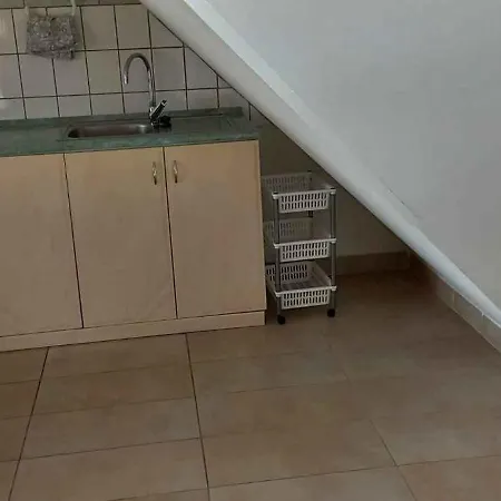 Appartamento In 50624 Balatonalmádi