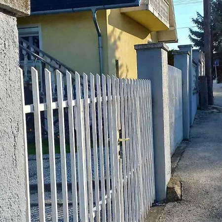In 50624 Appartamento Balatonalmádi