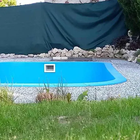 In 50624 Appartamento Balatonalmádi