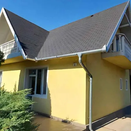 Appartamento In 50624 Balatonalmádi